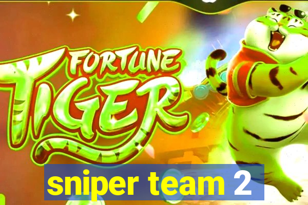 sniper team 2